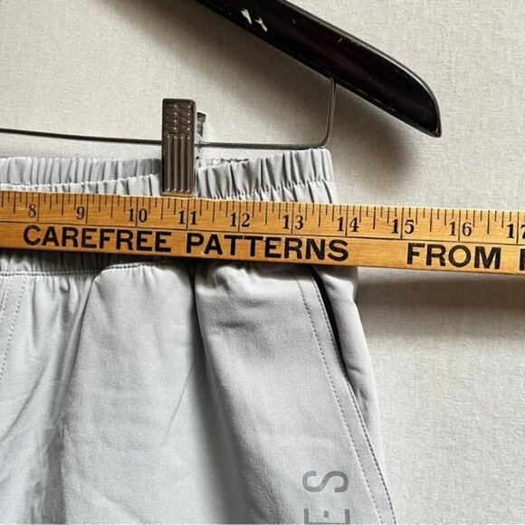 Thousand Miles running athletic hybrid shorts Sz XS - Picture 9 of 9